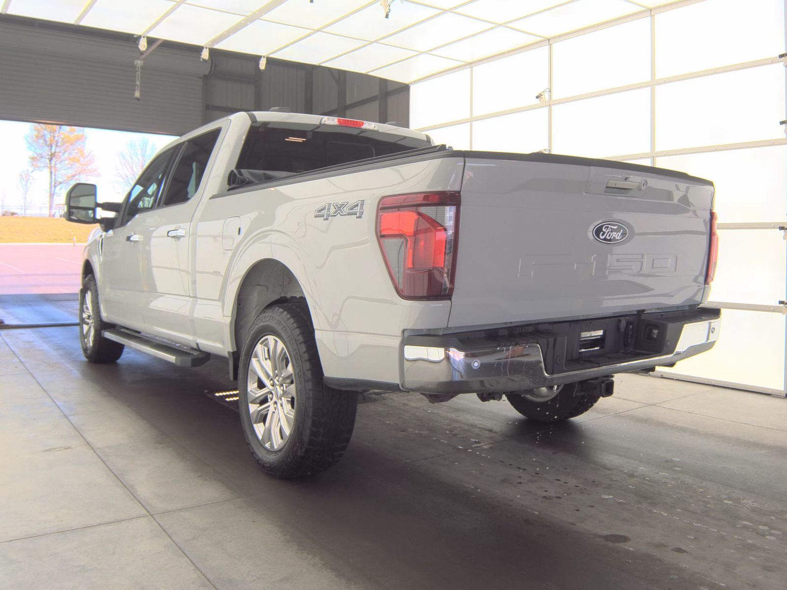 FORD F-150 - 9