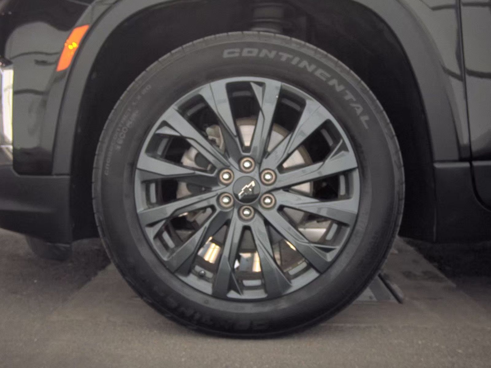 CHEVROLET OTHER - 10