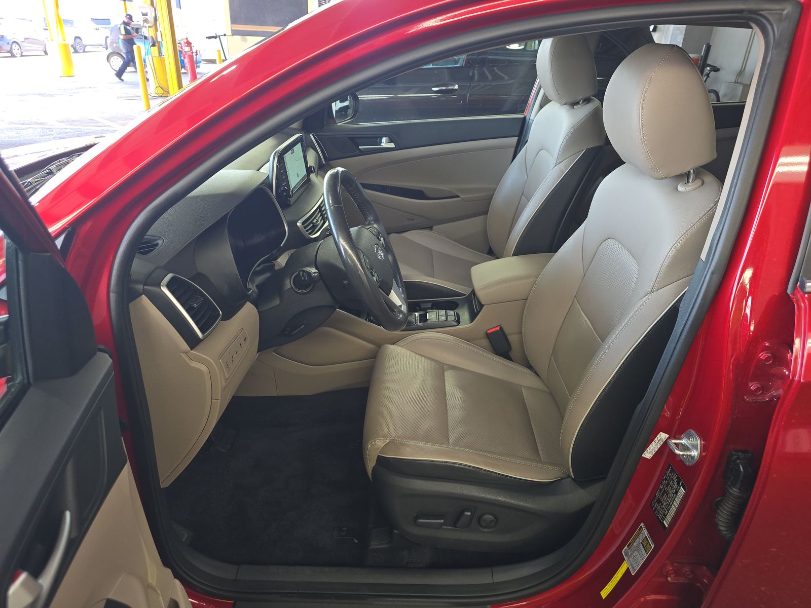 HYUNDAI ULTIMATE - 8