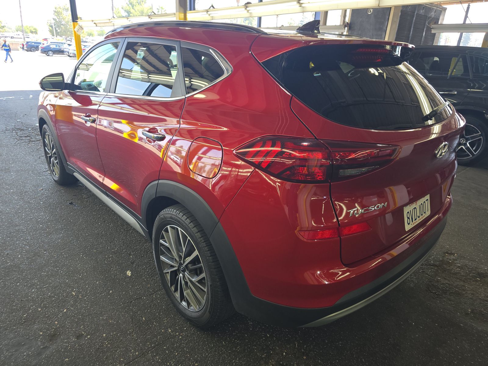 HYUNDAI ULTIMATE - 7