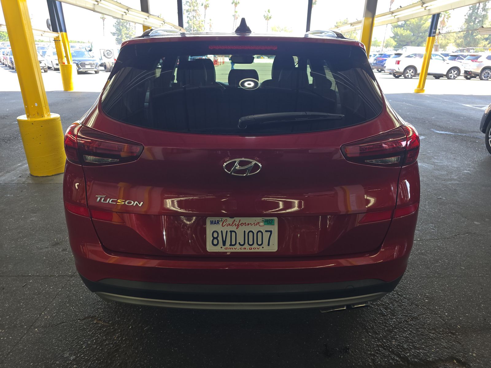 HYUNDAI ULTIMATE - 6