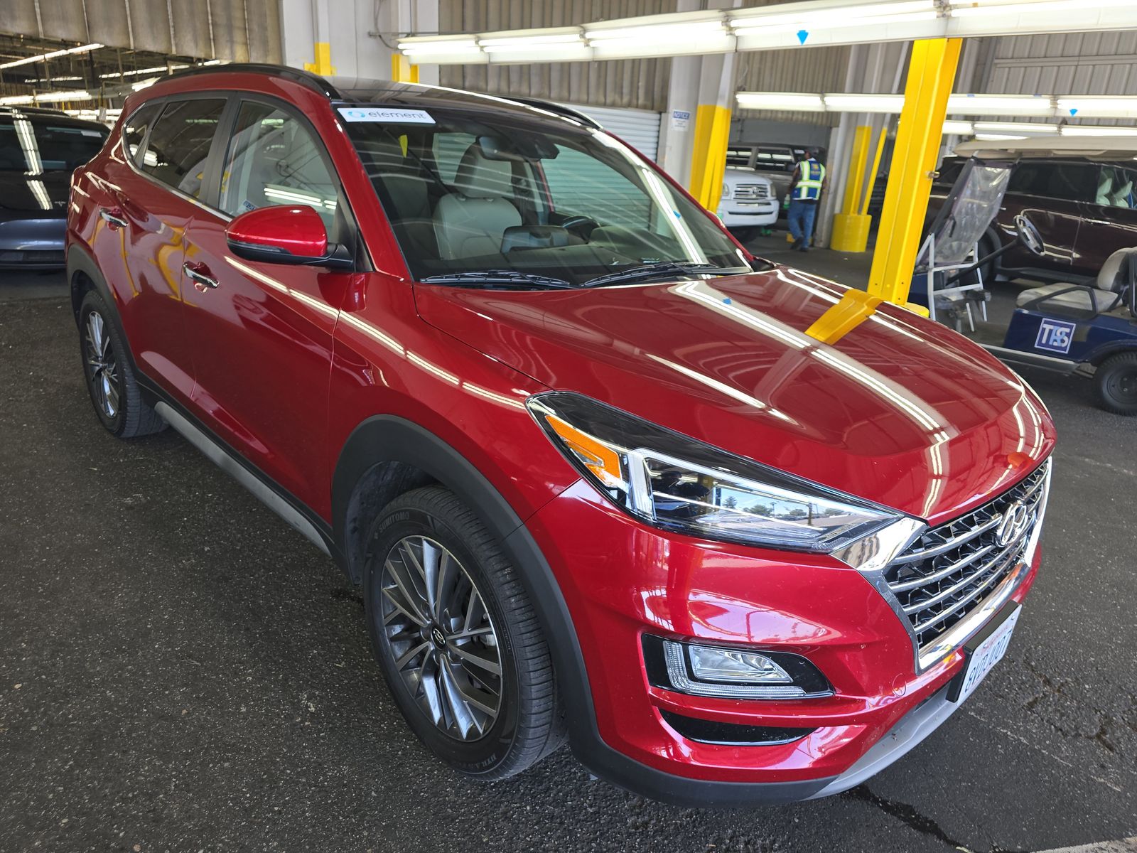 HYUNDAI ULTIMATE - 4