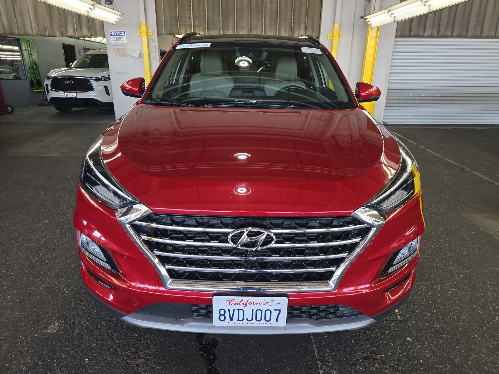 HYUNDAI ULTIMATE - 3