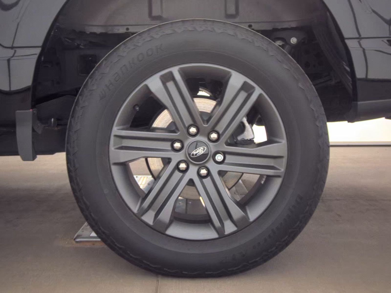 2023 Ford F-150 Hybrid XLT AWD