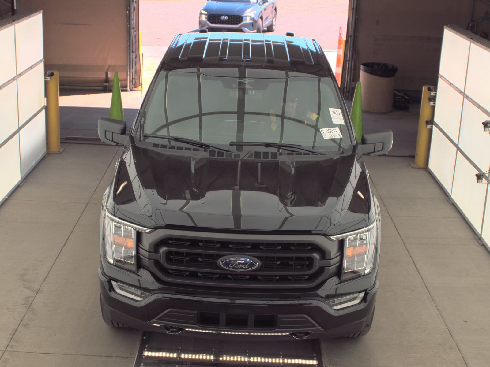 2023 Ford F-150 Hybrid XLT AWD