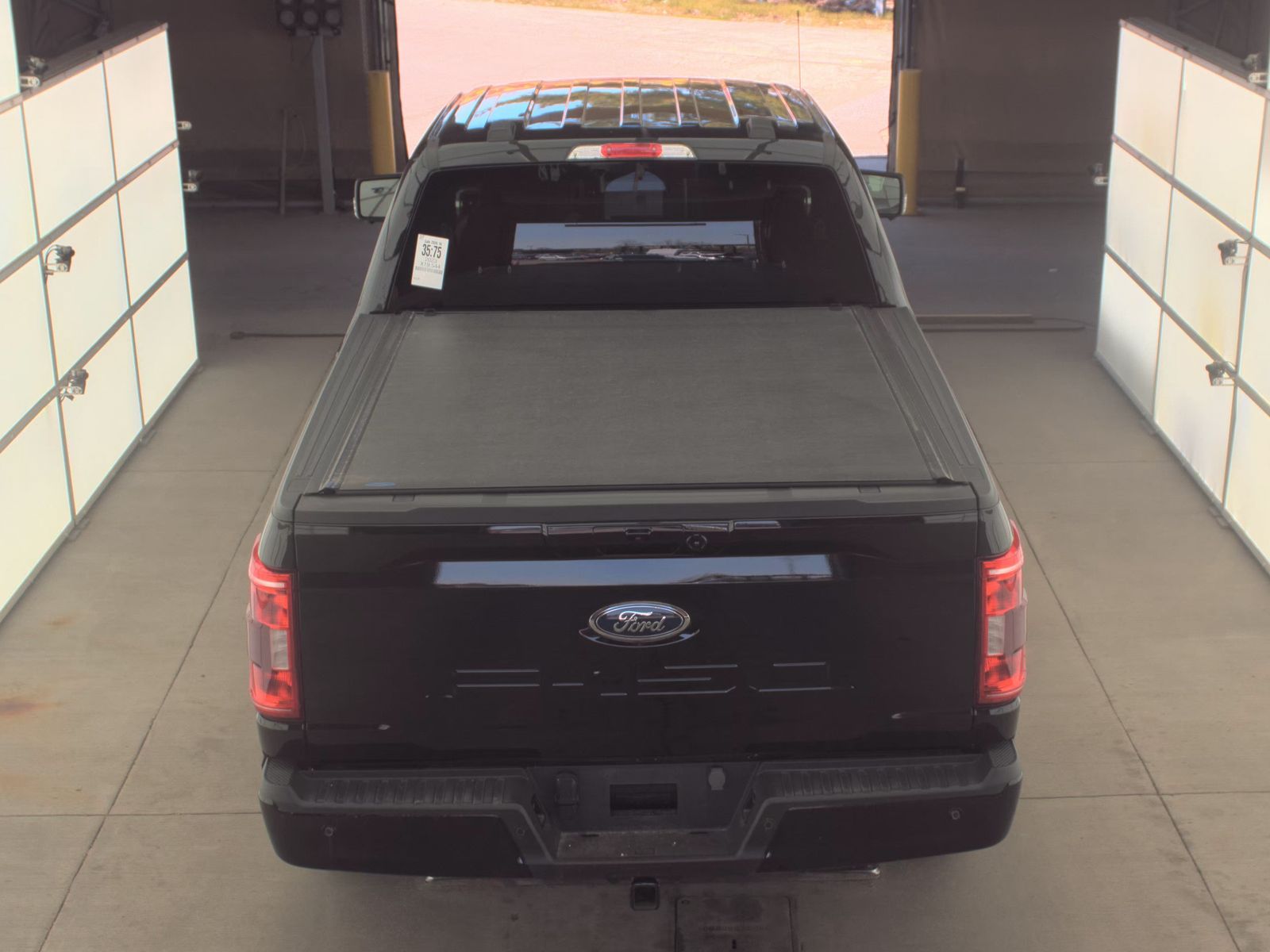 2023 Ford F-150 Hybrid XLT AWD