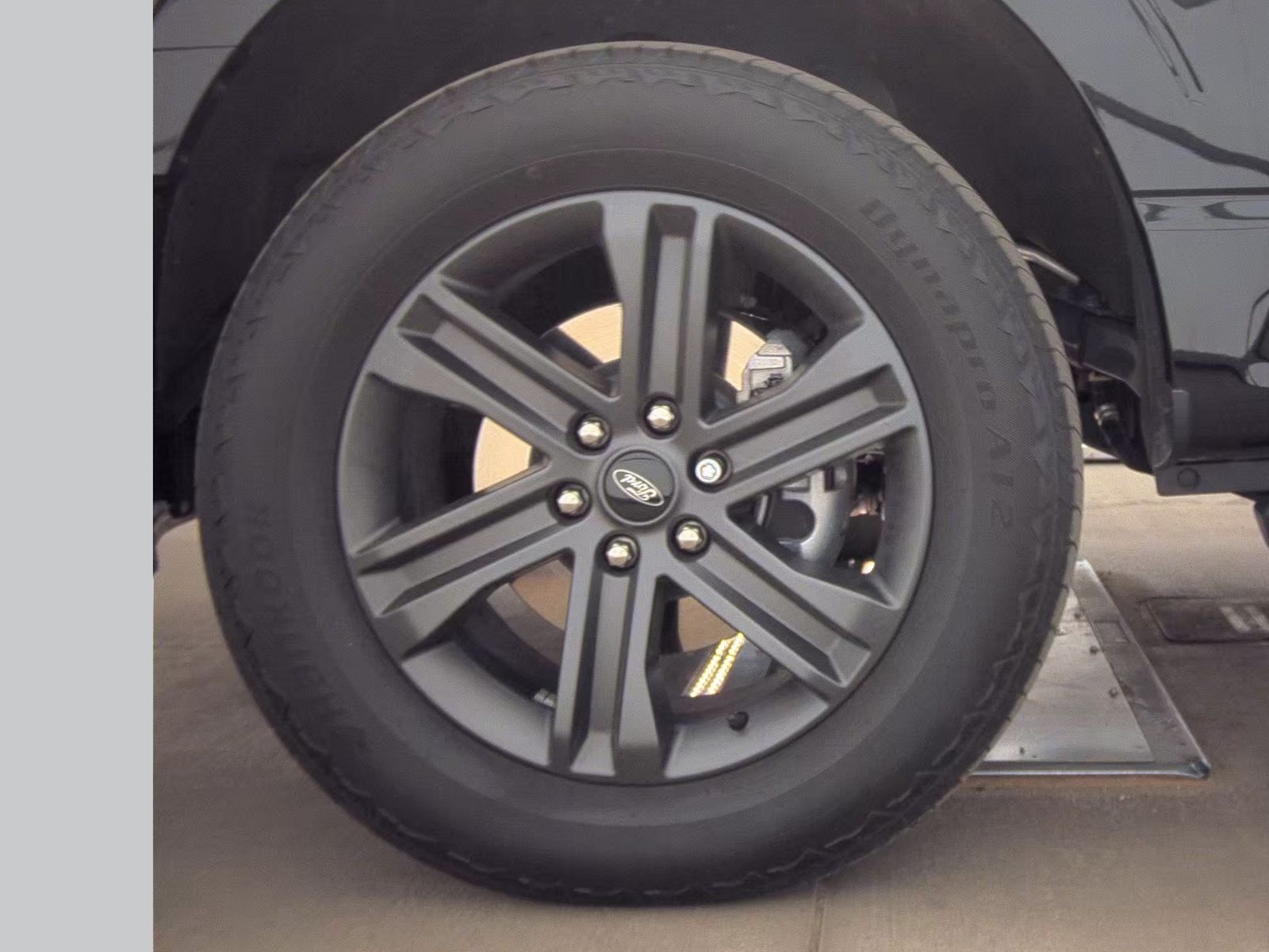 2023 Ford F-150 Hybrid XLT AWD