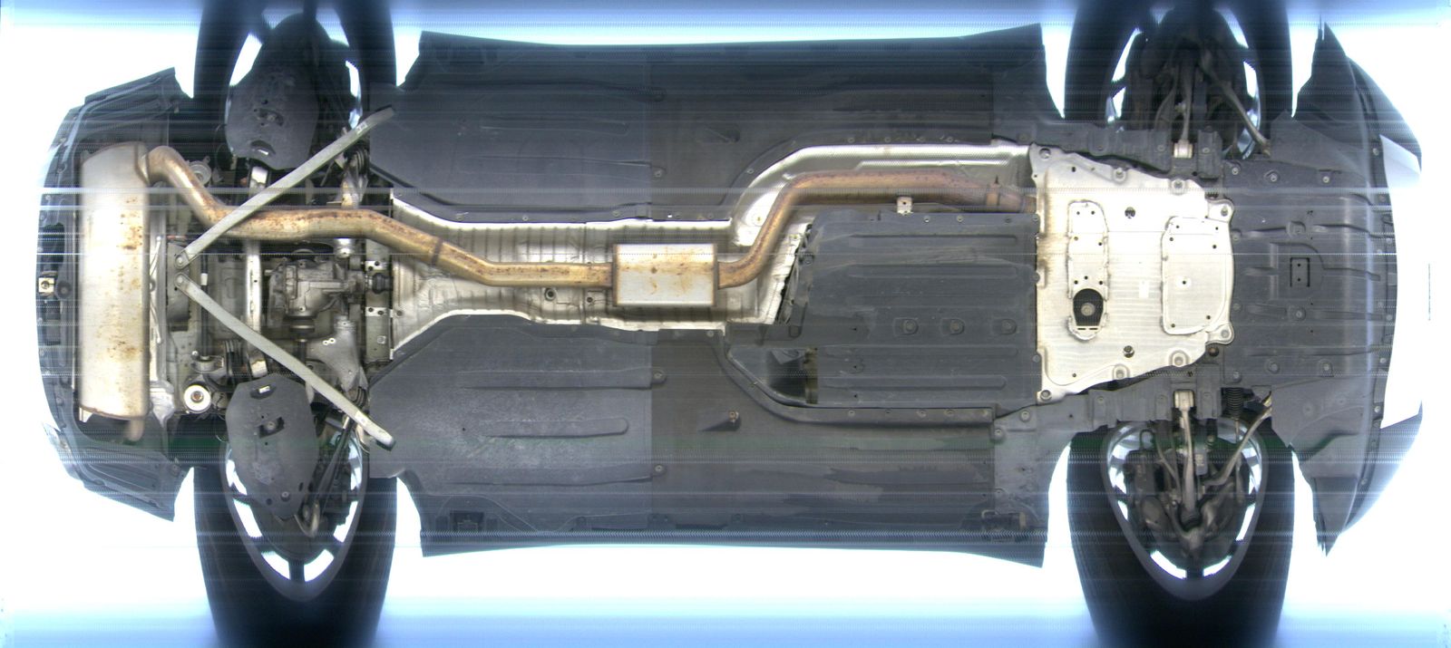 2019 BMW X5 xDrive40i AWD