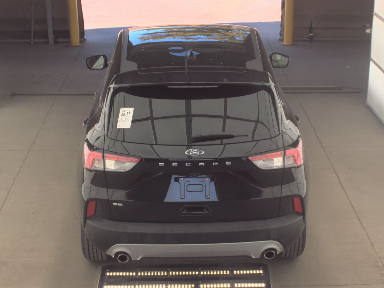 2022 Ford Escape SE FWD