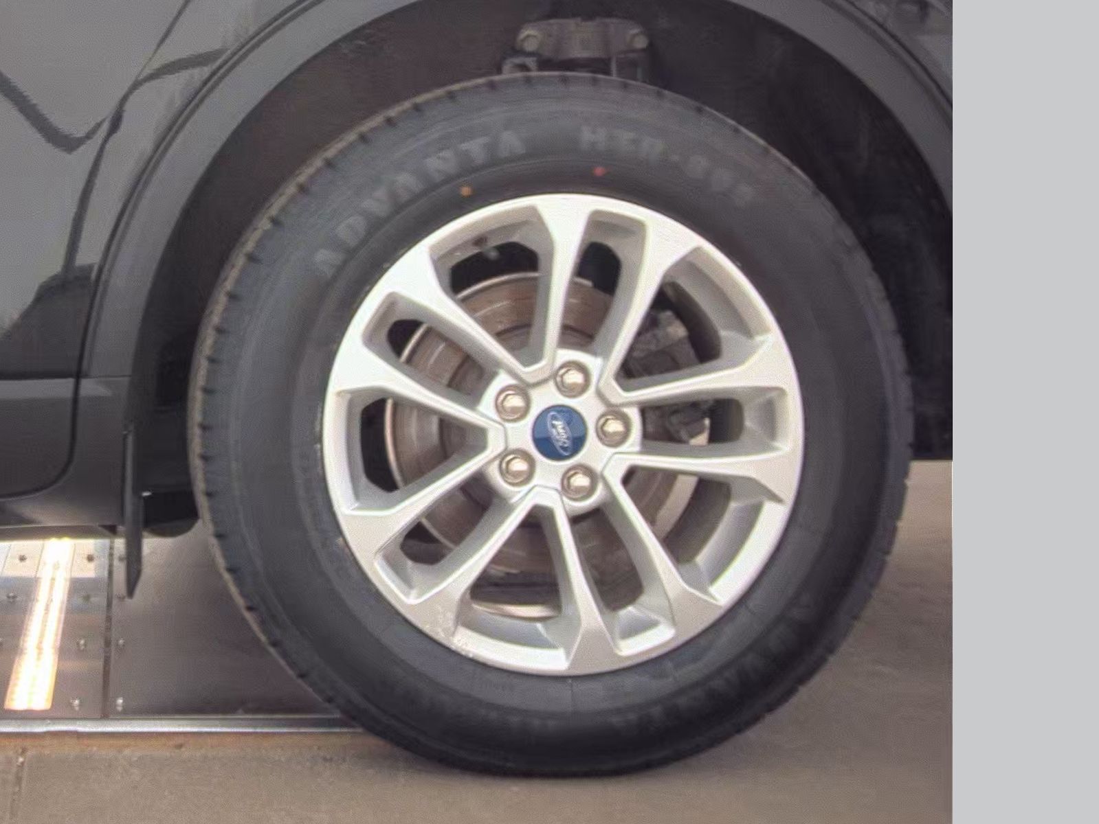 2022 Ford Escape SE FWD