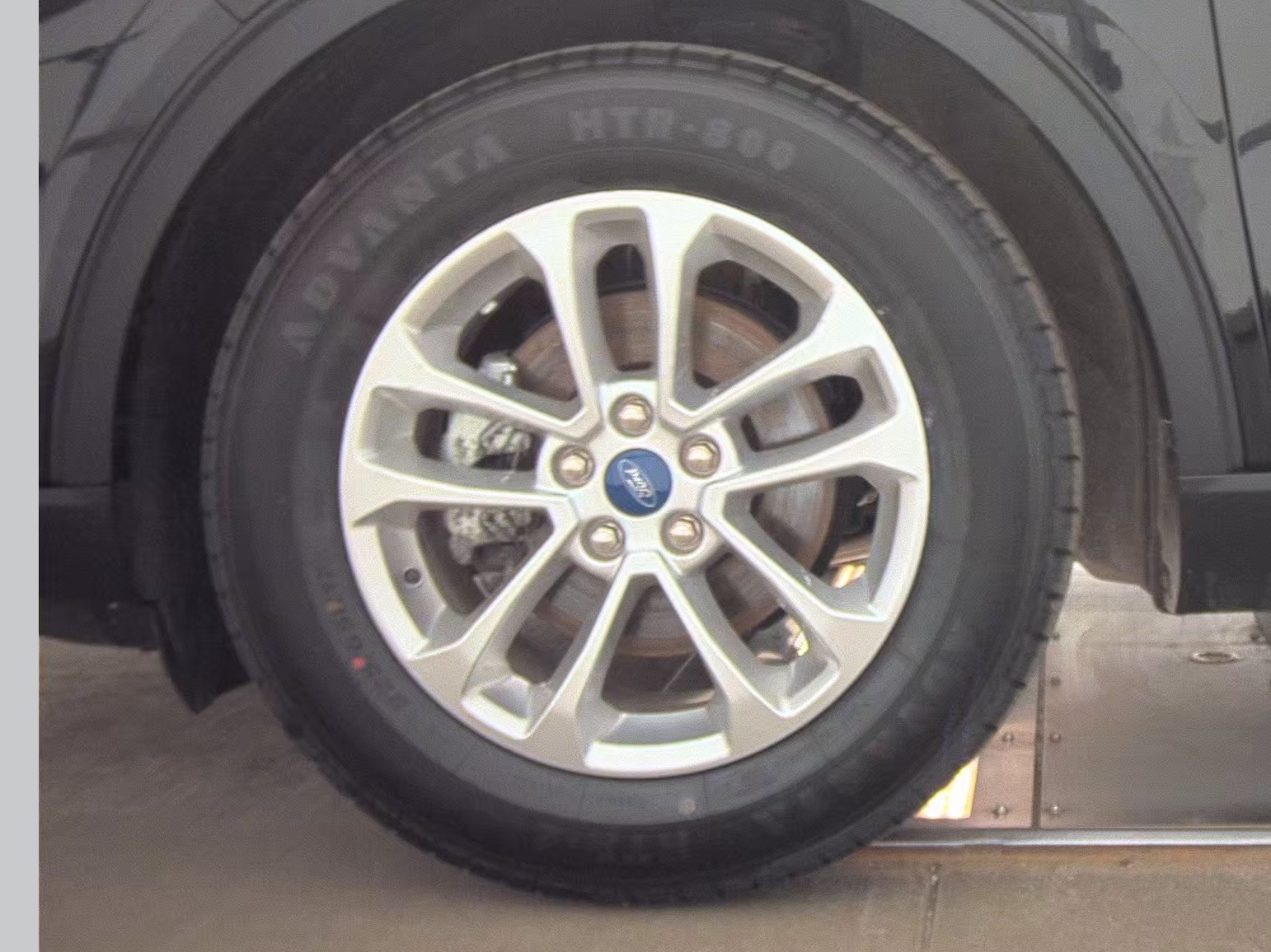 2022 Ford Escape SE FWD