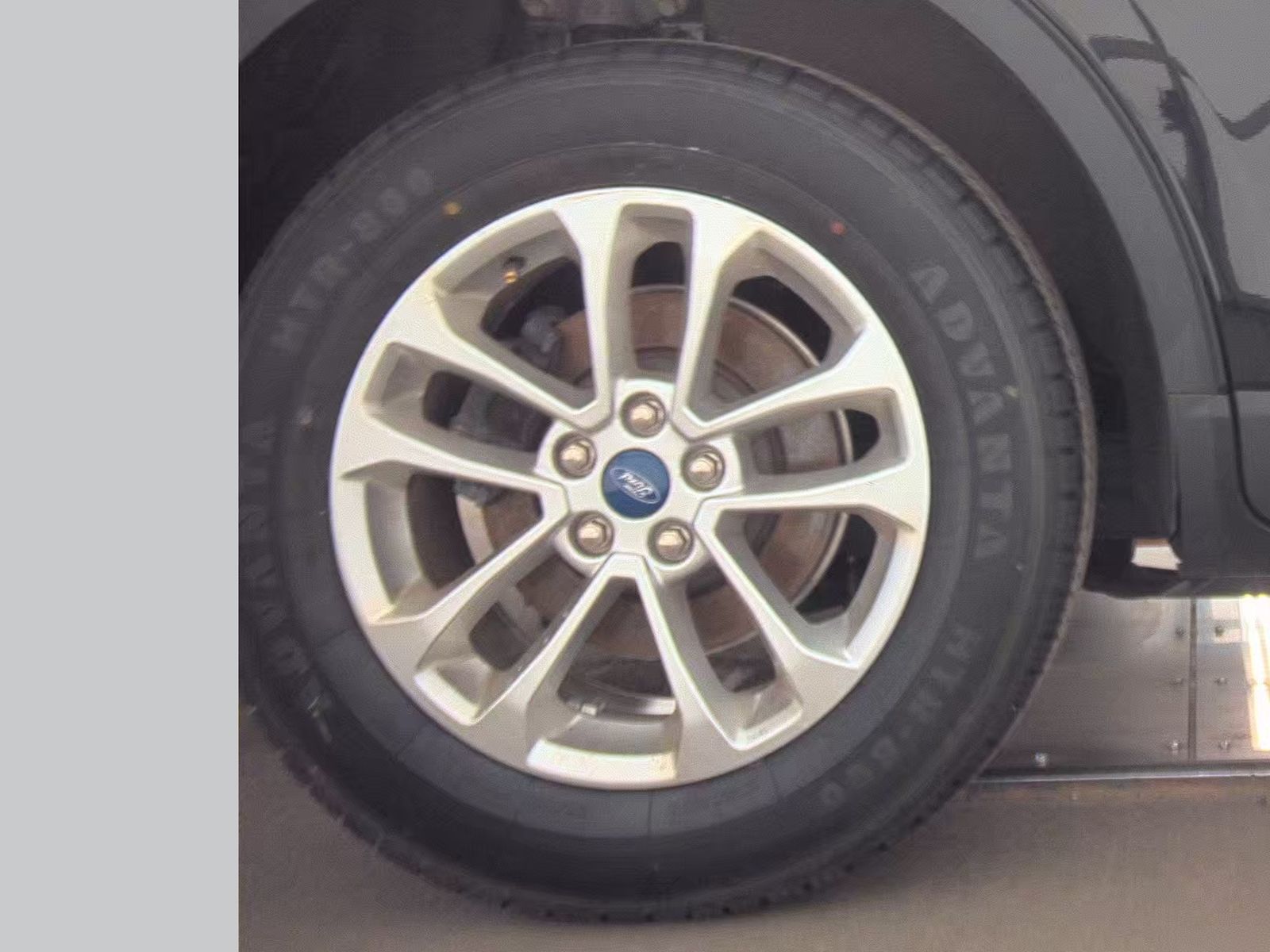 2022 Ford Escape SE FWD