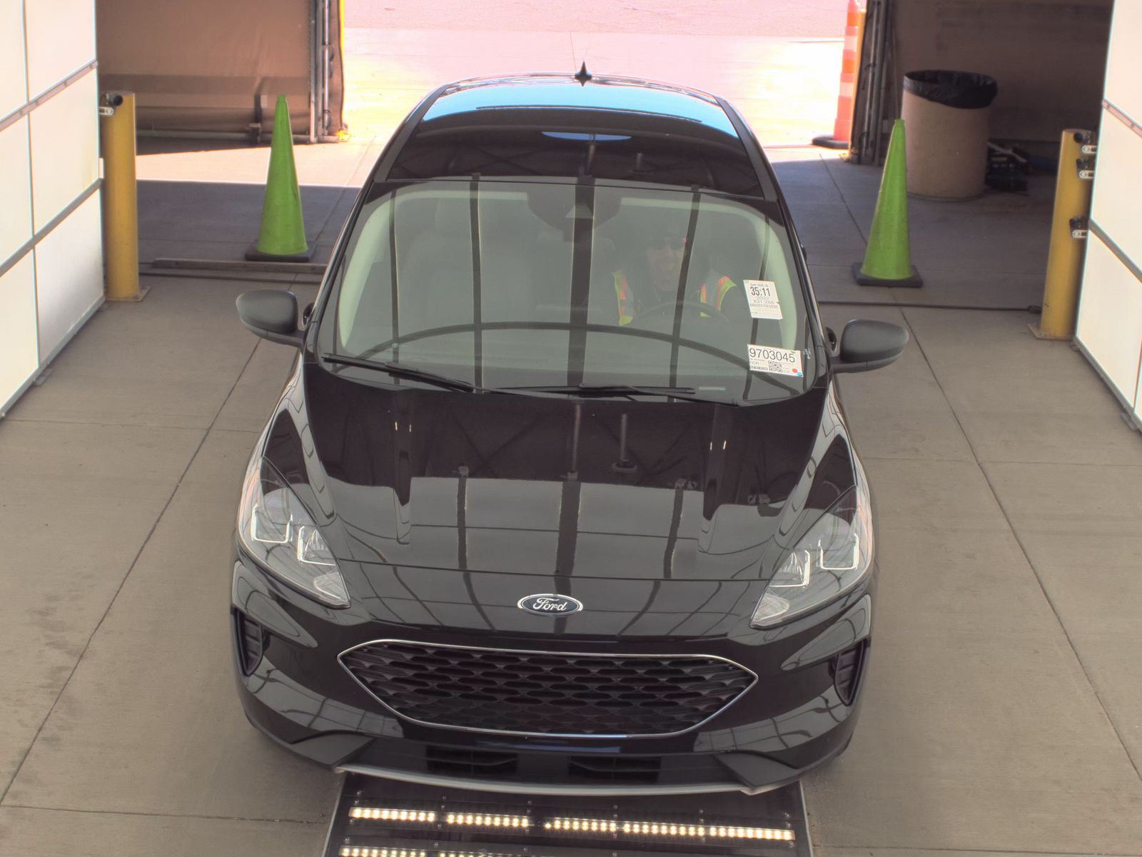 2022 Ford Escape SE FWD