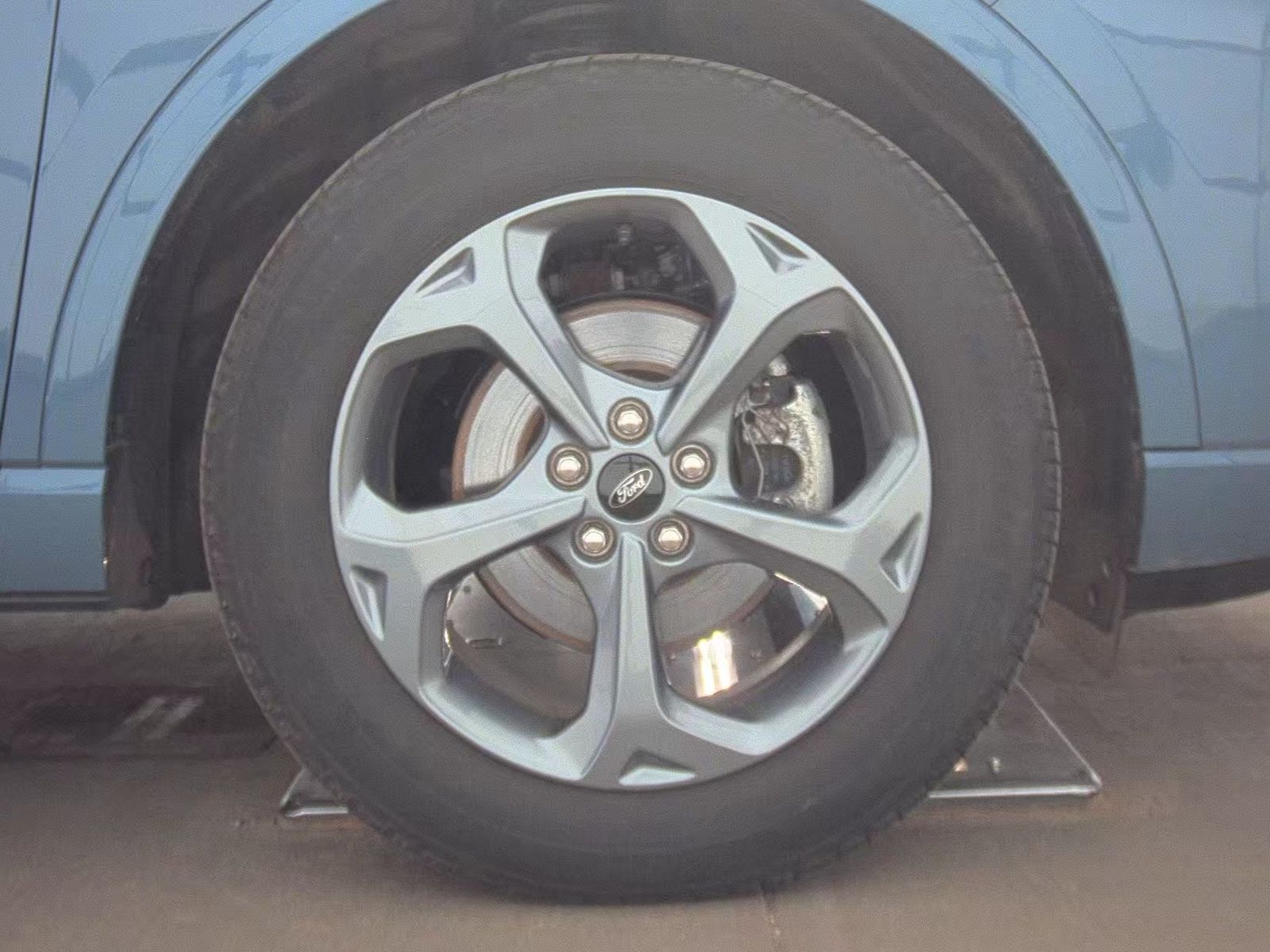 2024 Ford Escape ST-Line AWD