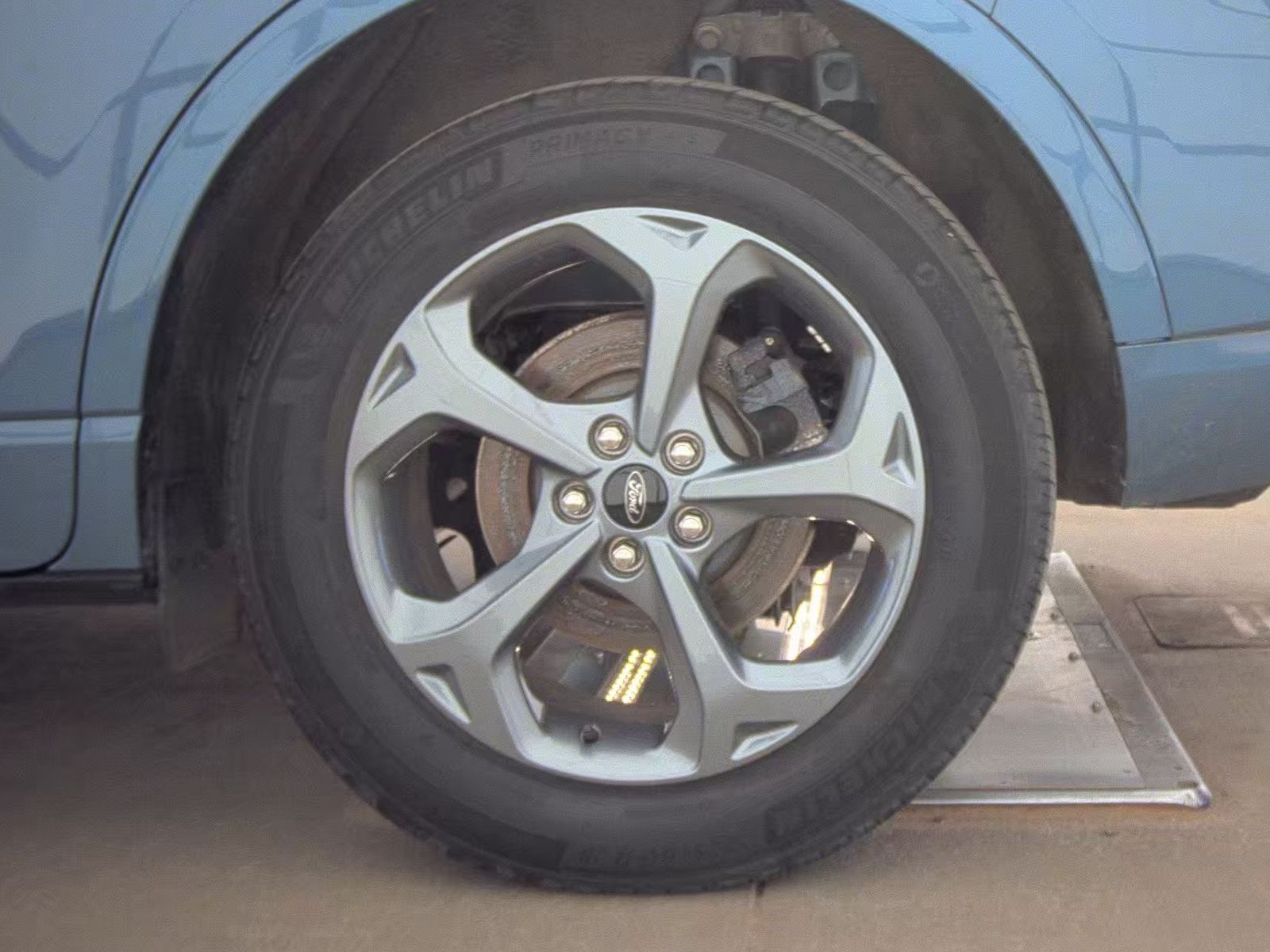 2024 Ford Escape ST-Line AWD