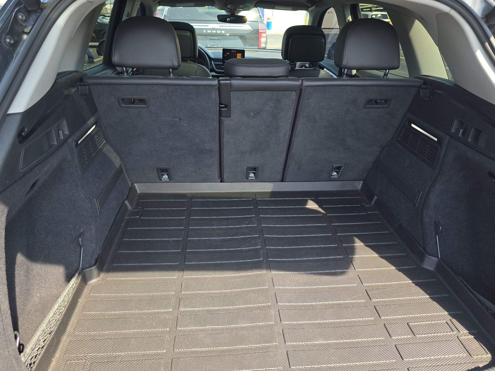 2018 Audi Q5 Premium AWD