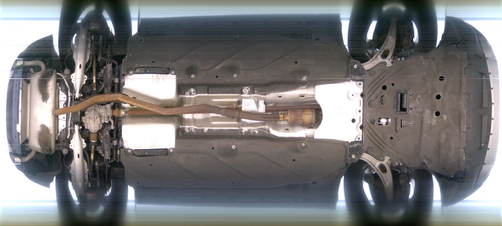 2024 Ford Escape ST-Line AWD