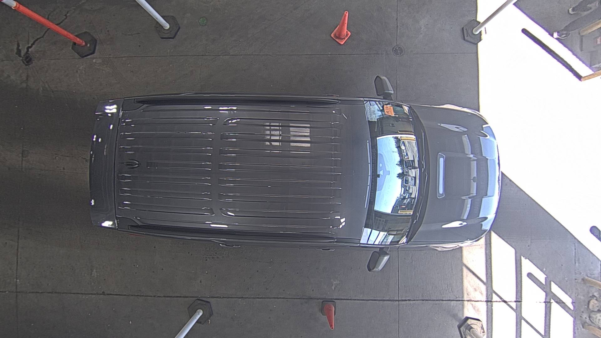 2023 Ford Explorer XLT AWD