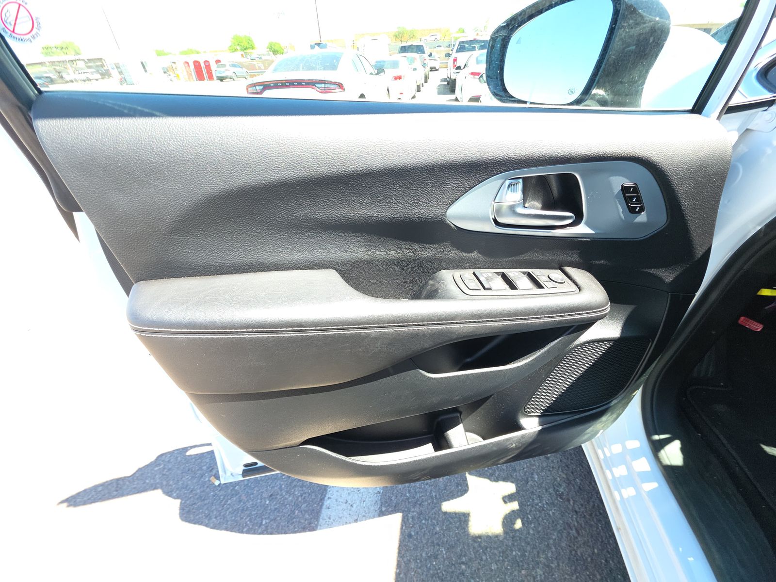 2026 Chrysler Pacifica Limited AWD
