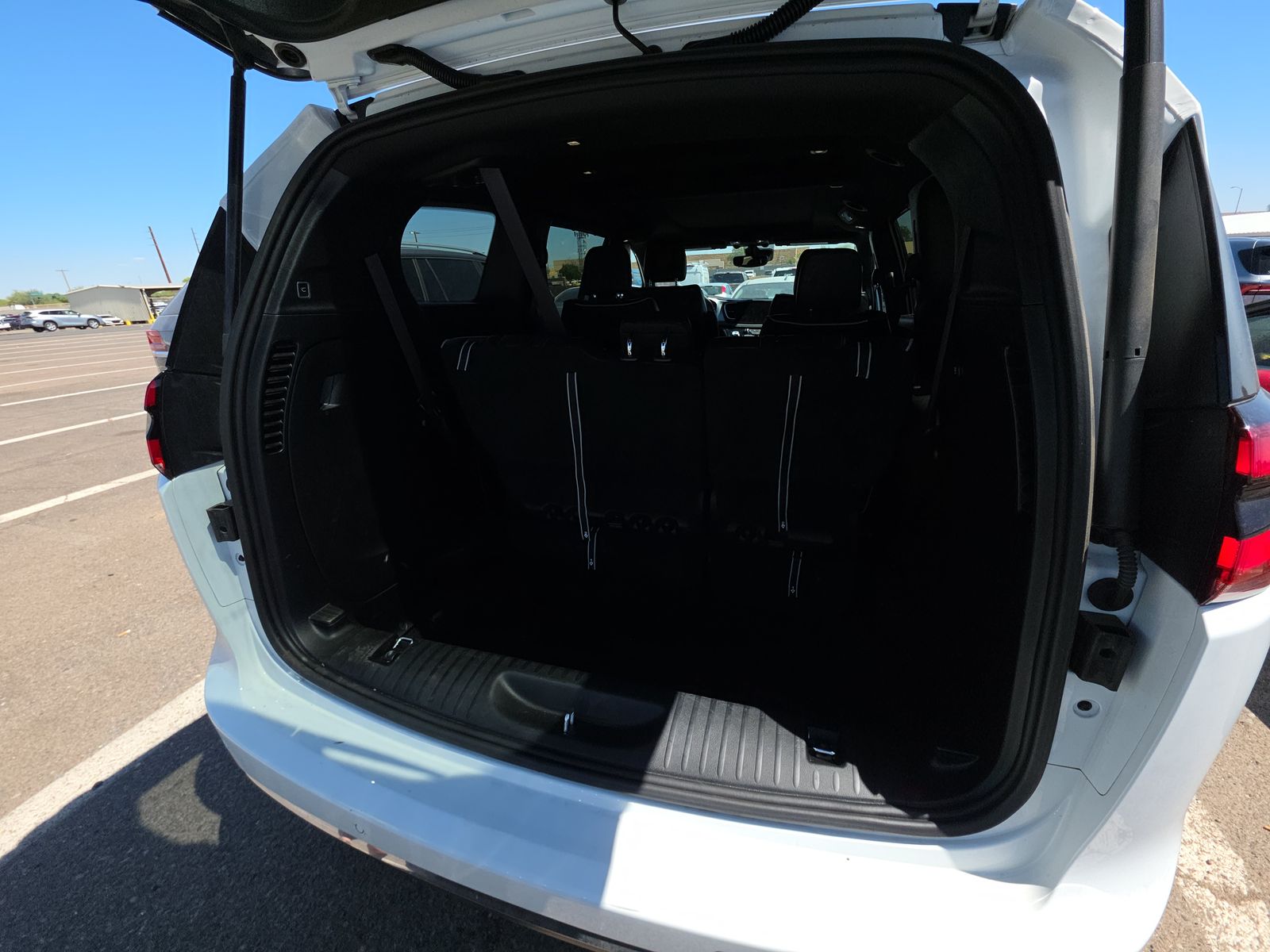 2026 Chrysler Pacifica Limited AWD