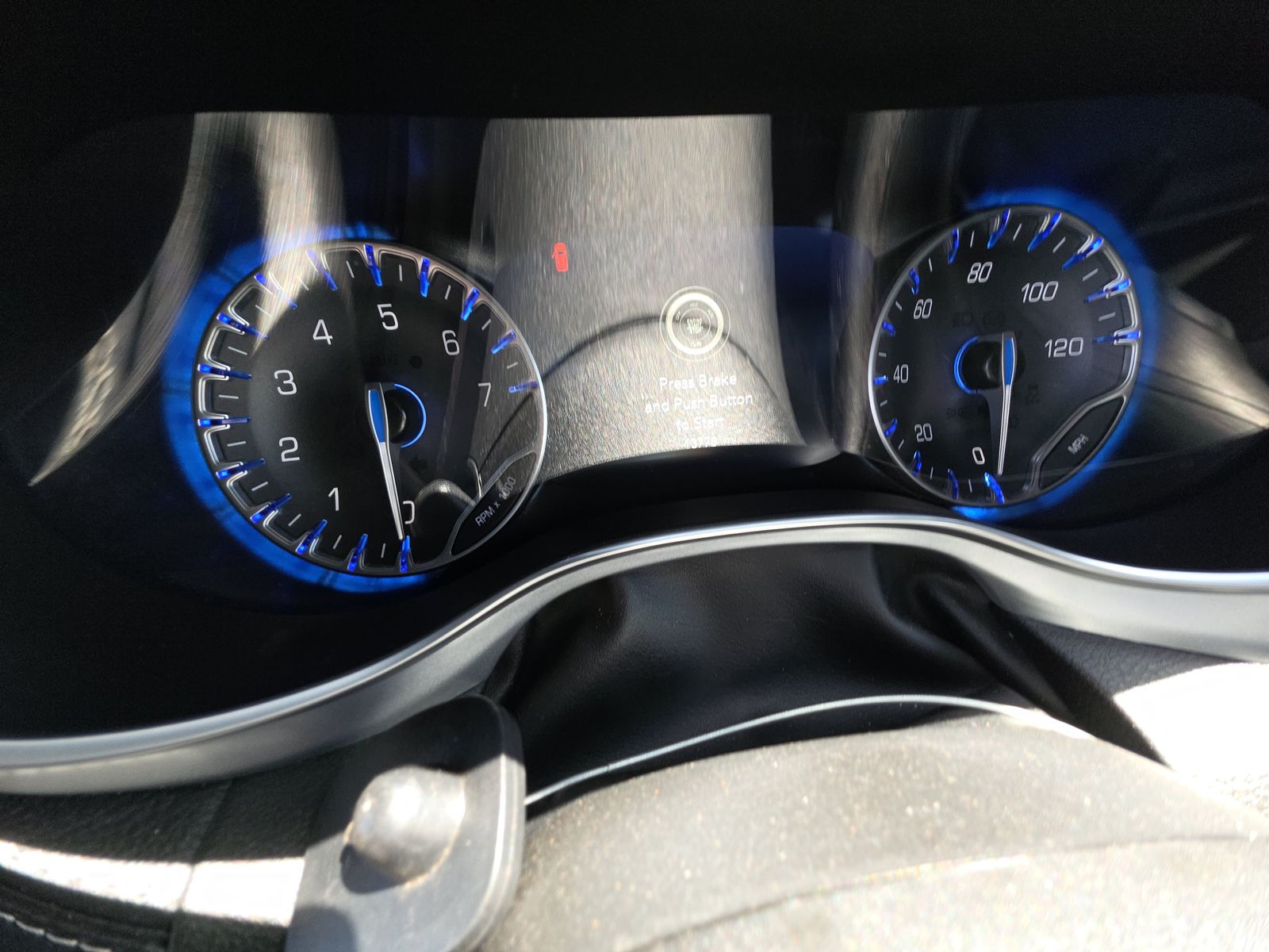 2026 Chrysler Pacifica Limited AWD