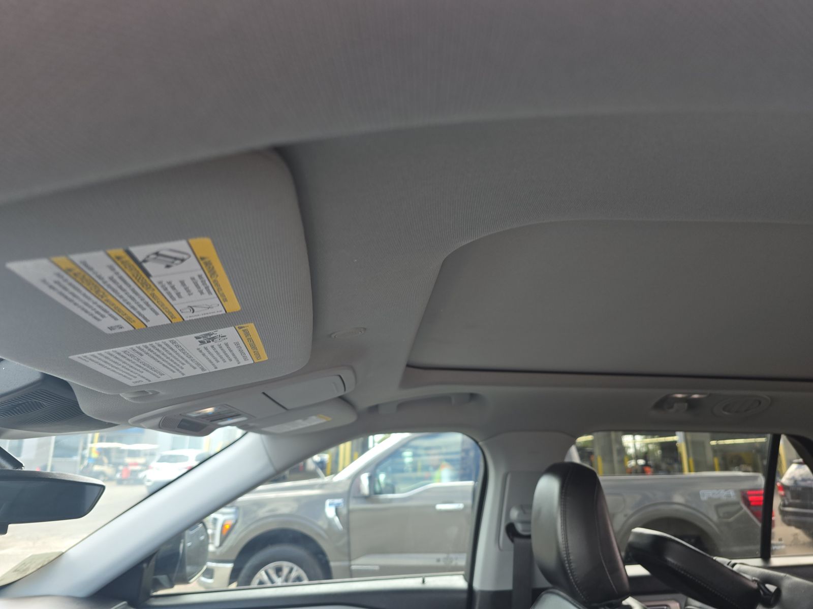 2023 Ford Explorer XLT FWD