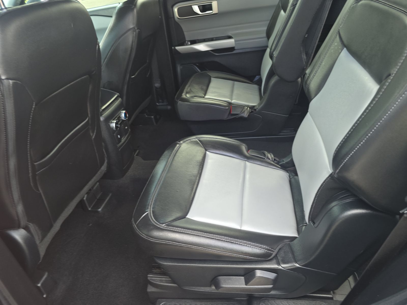 2023 Ford Explorer XLT FWD