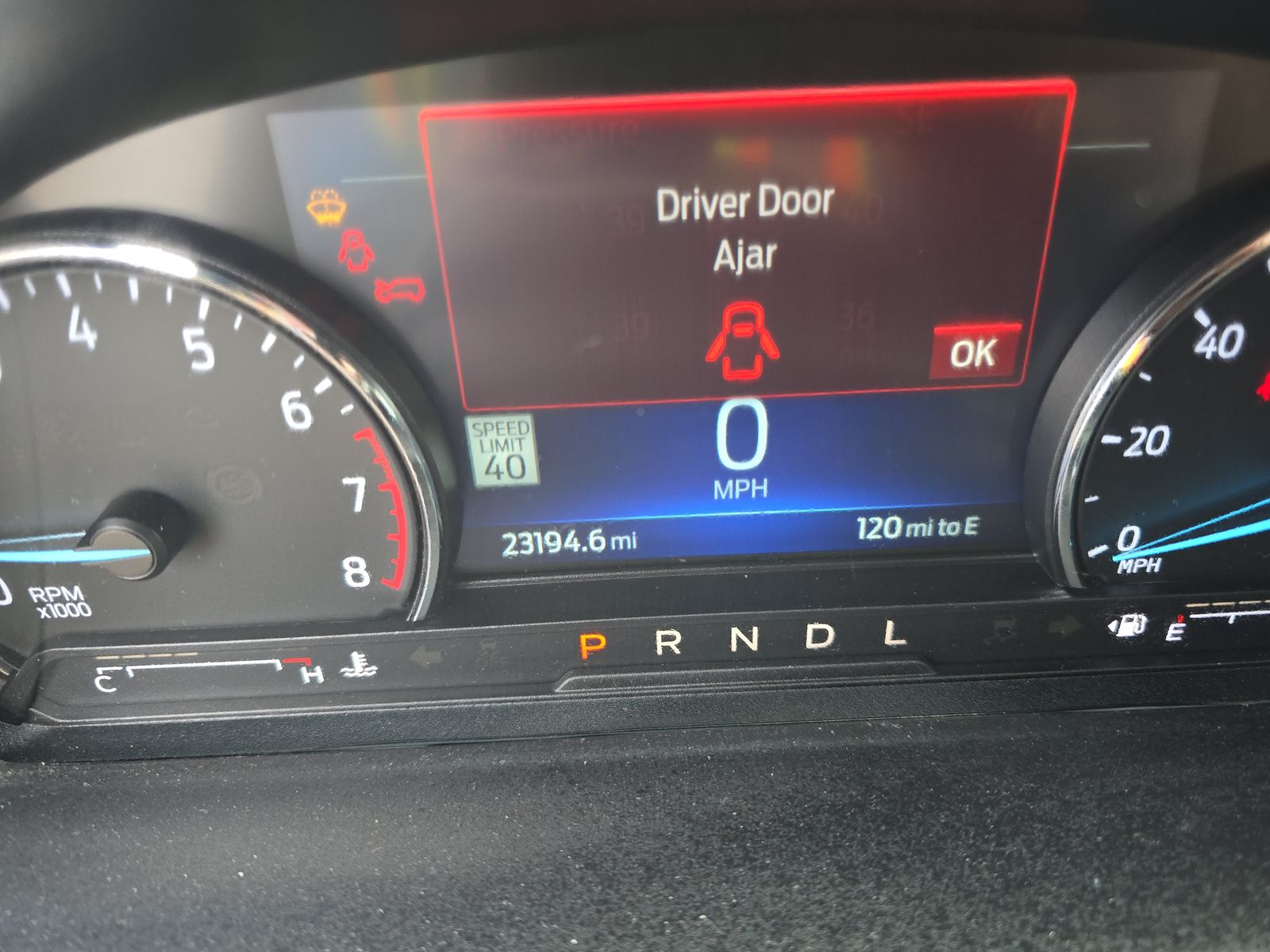 2023 Ford Explorer XLT FWD