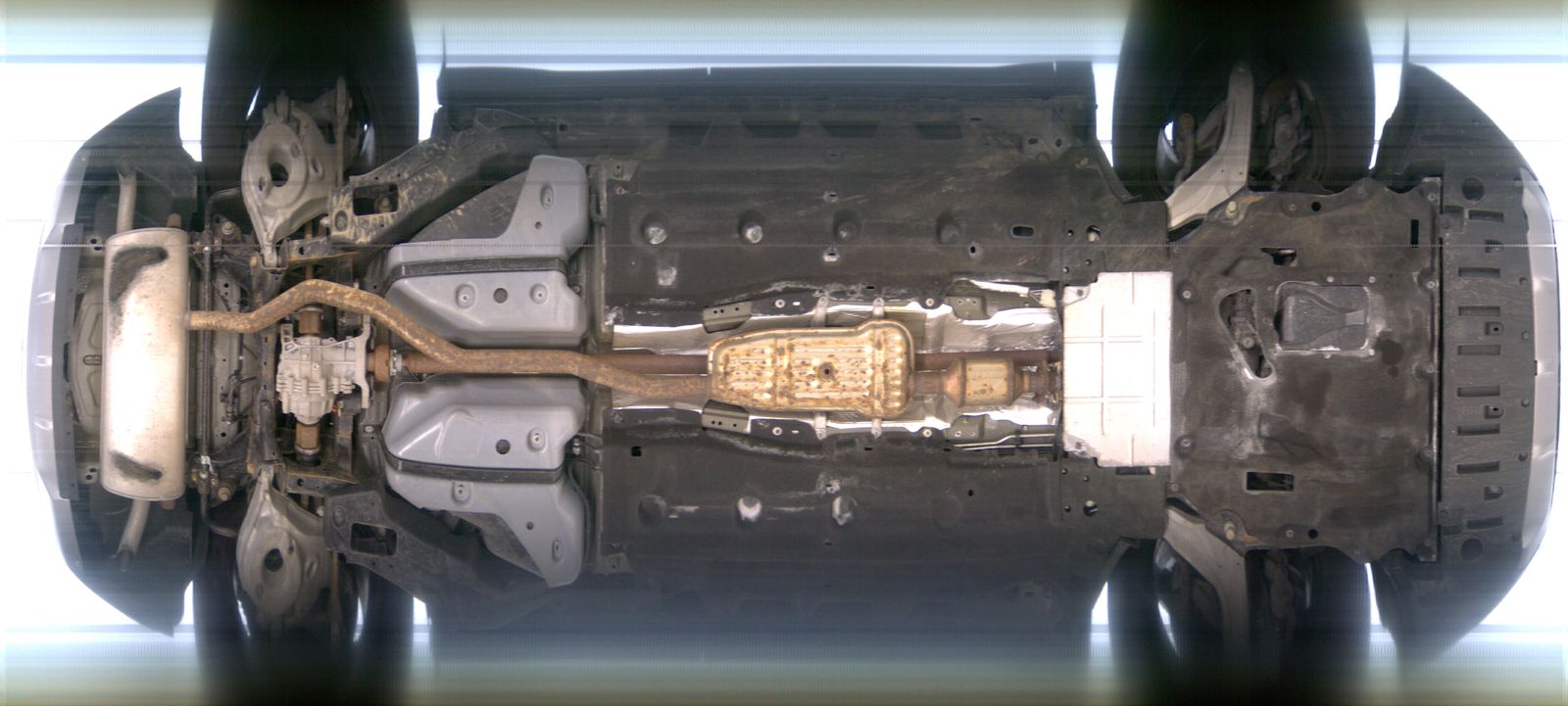 2024 Ford Edge SEL AWD