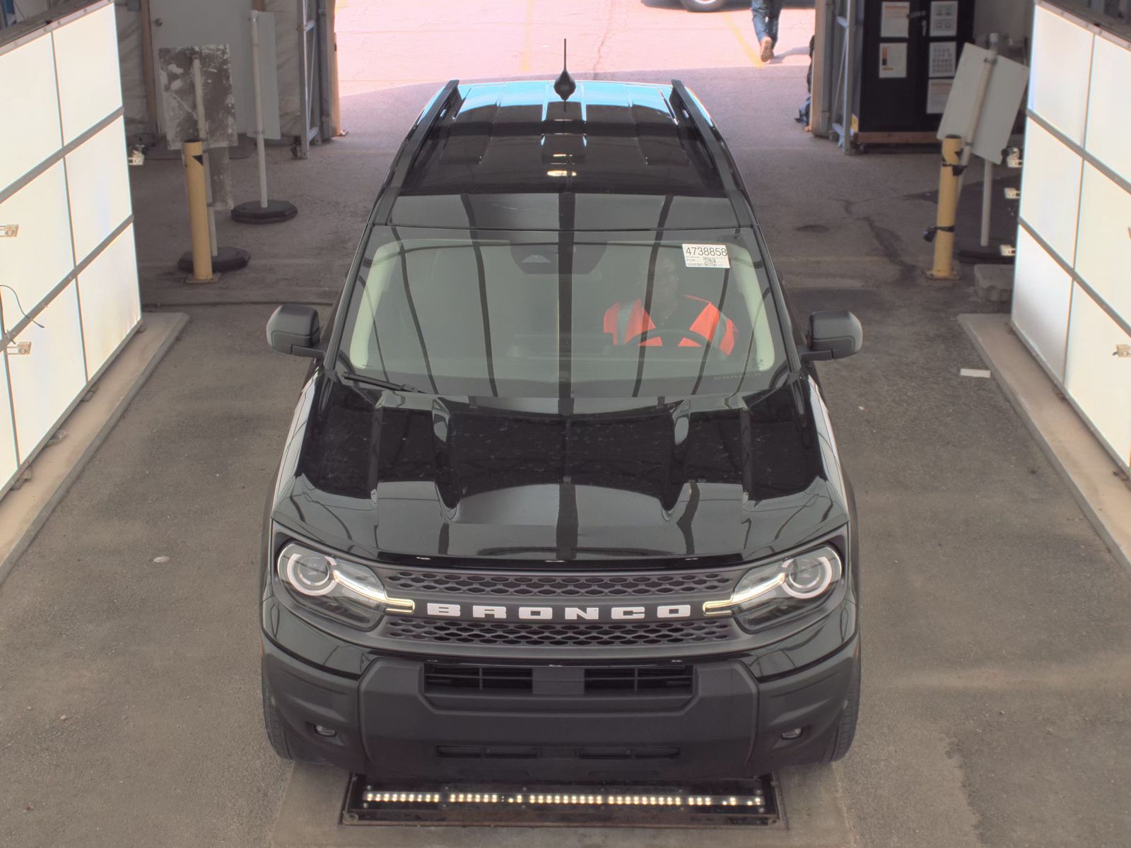 FORD BRONCO - 3