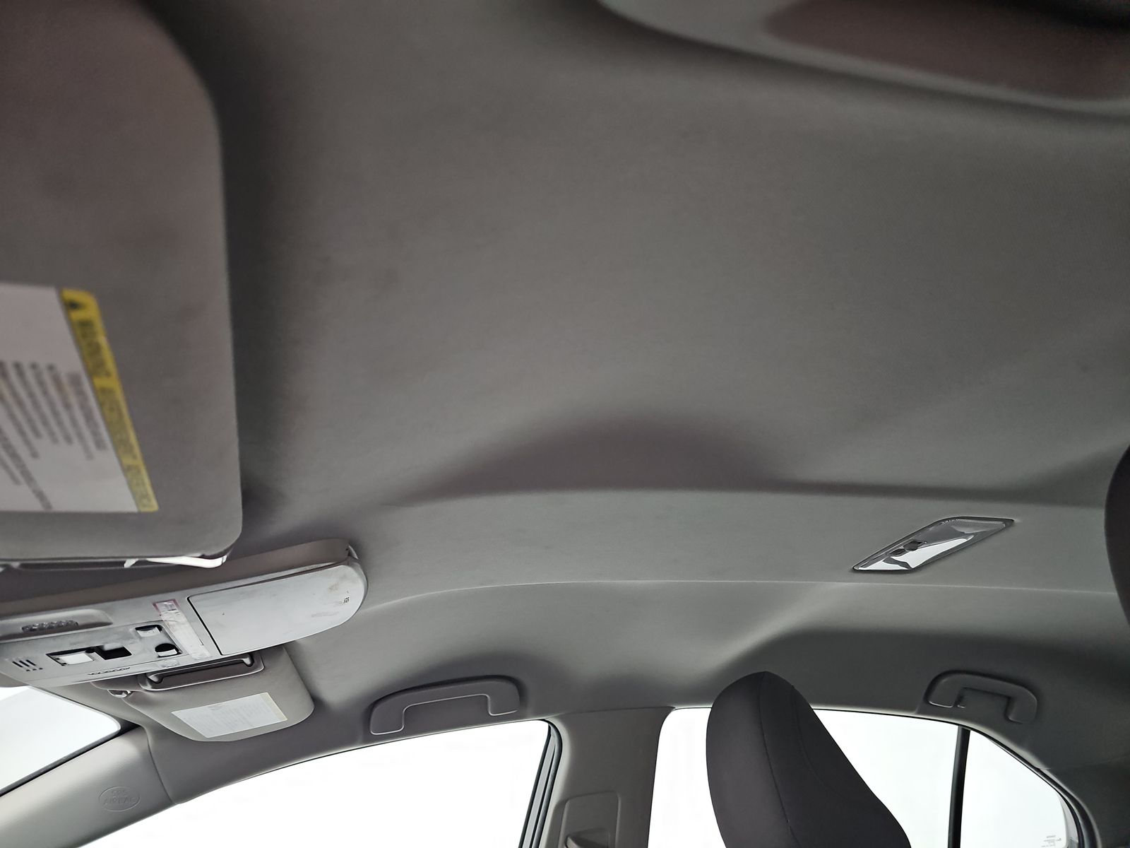 2020 Toyota Camry Hybrid LE FWD