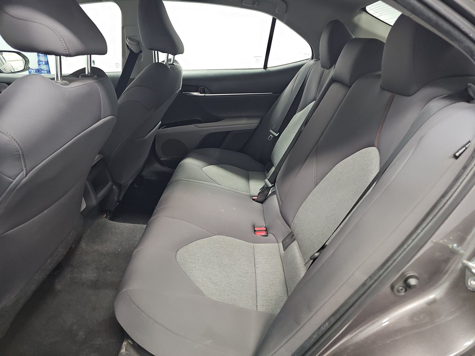 2020 Toyota Camry Hybrid LE FWD