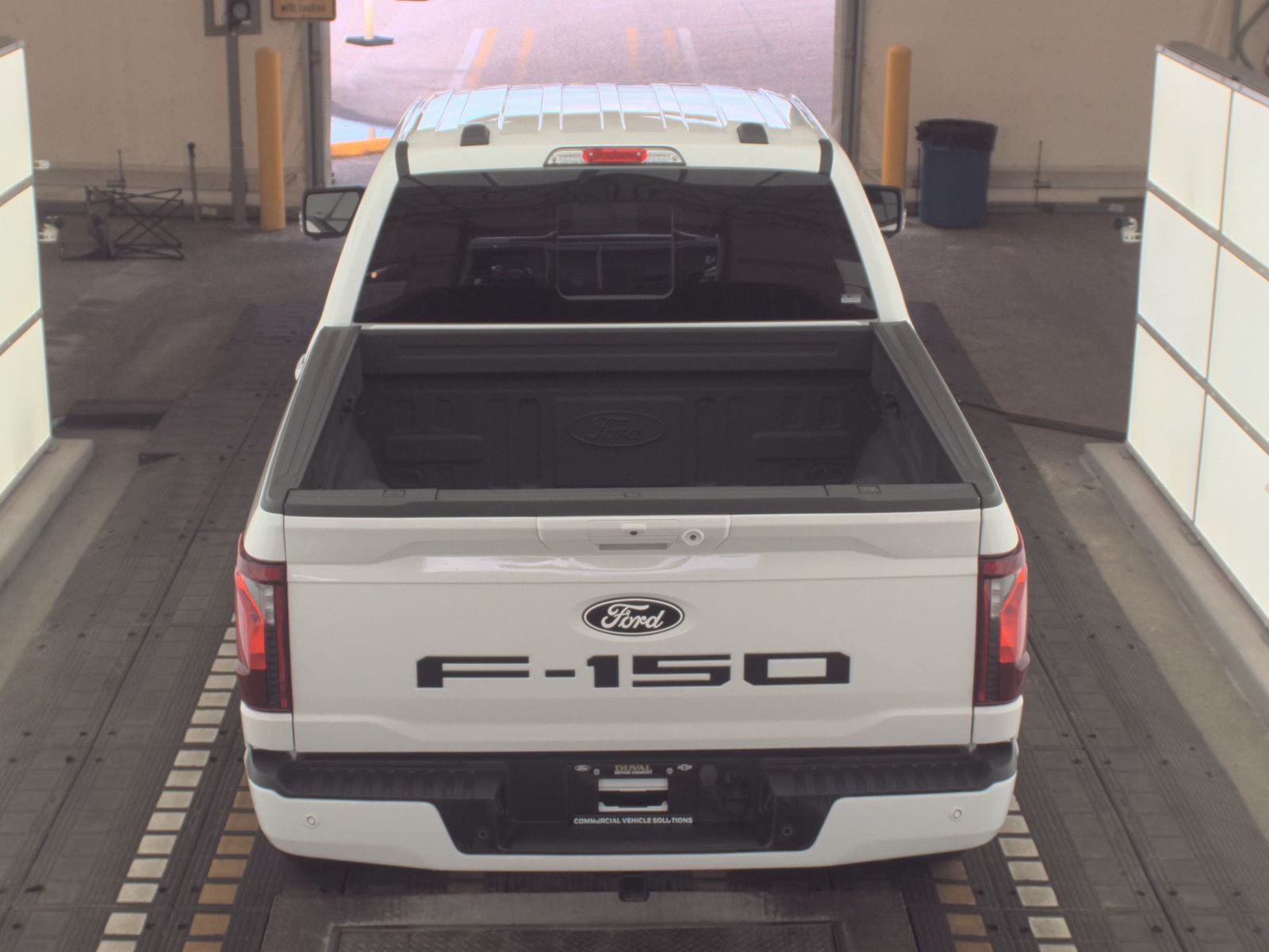 2024 Ford F-150 XLT AWD