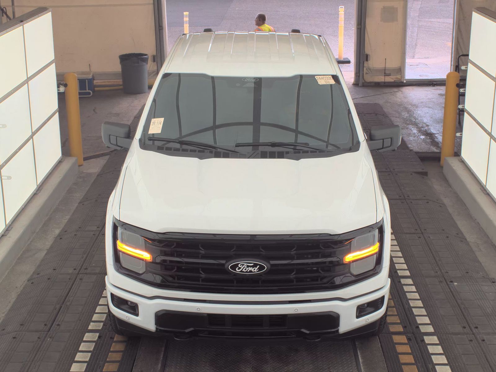 2024 Ford F-150 XLT AWD