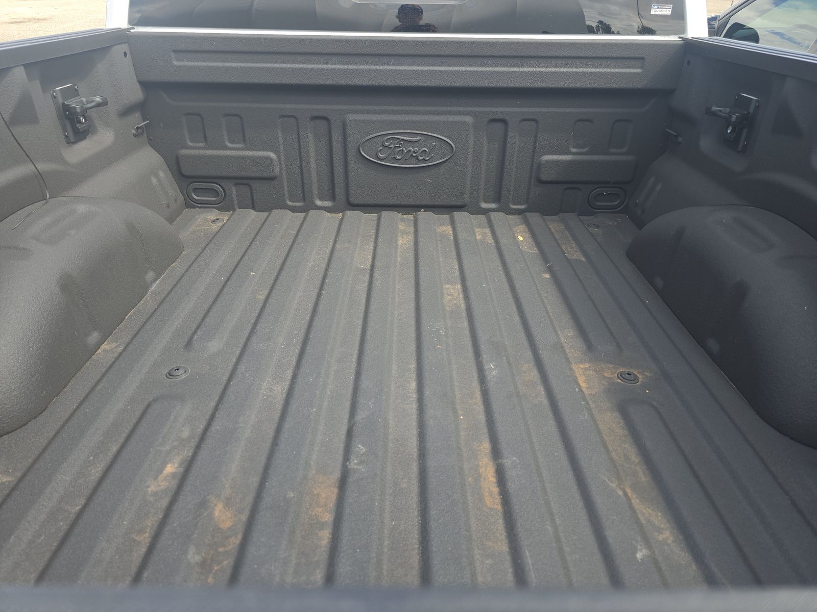 2024 Ford F-150 XLT AWD