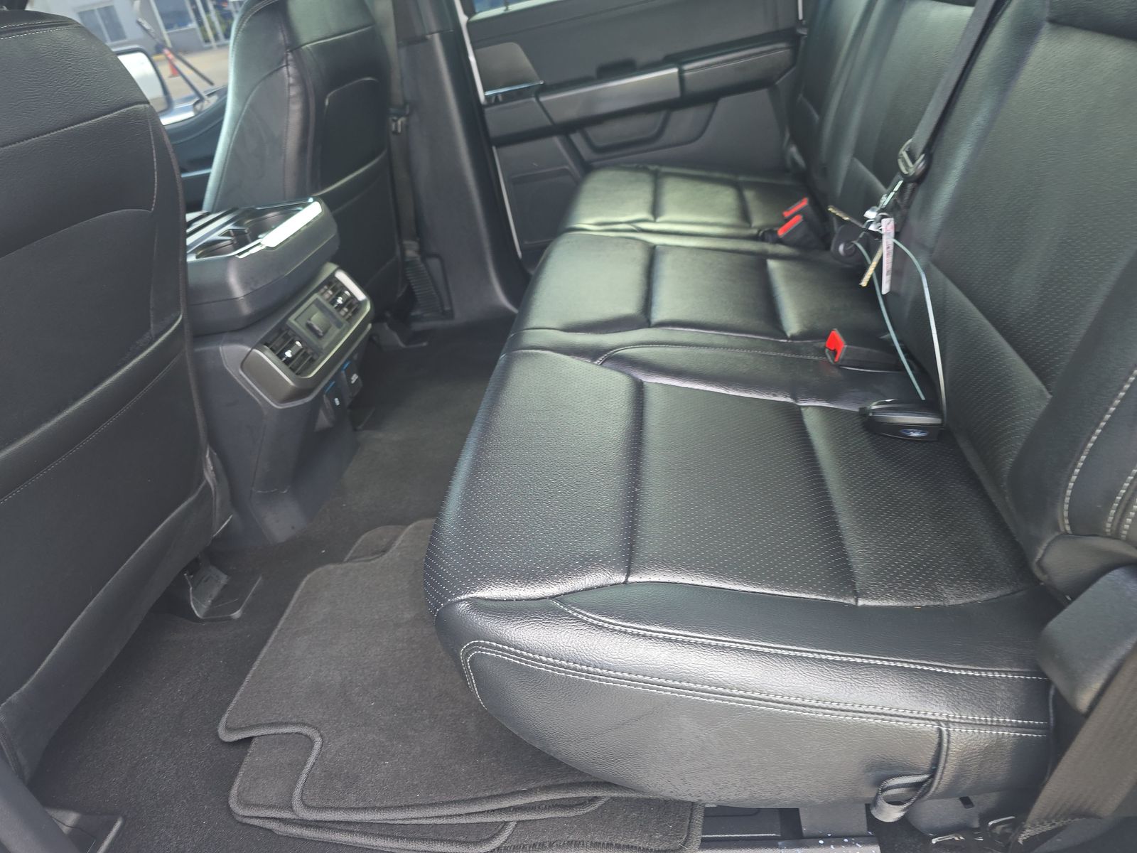 2024 Ford F-150 XLT AWD