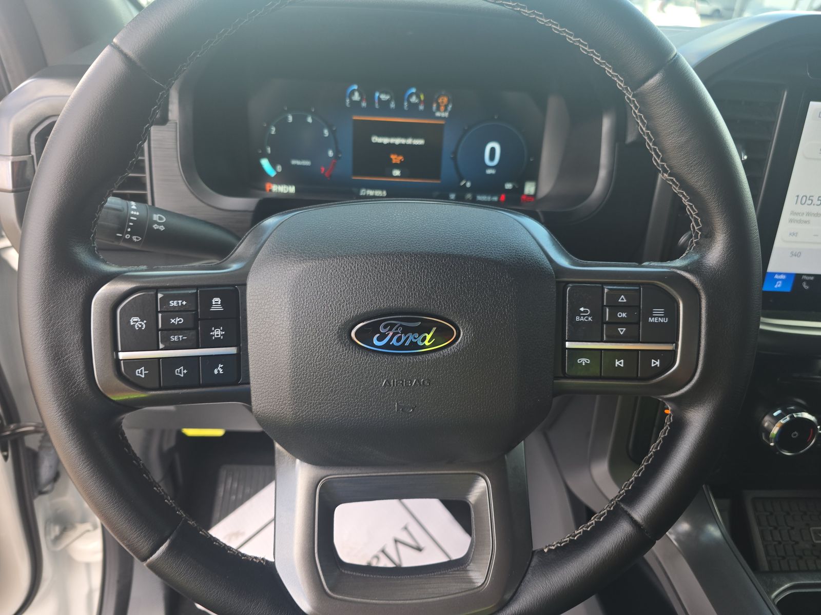 2024 Ford F-150 XLT AWD