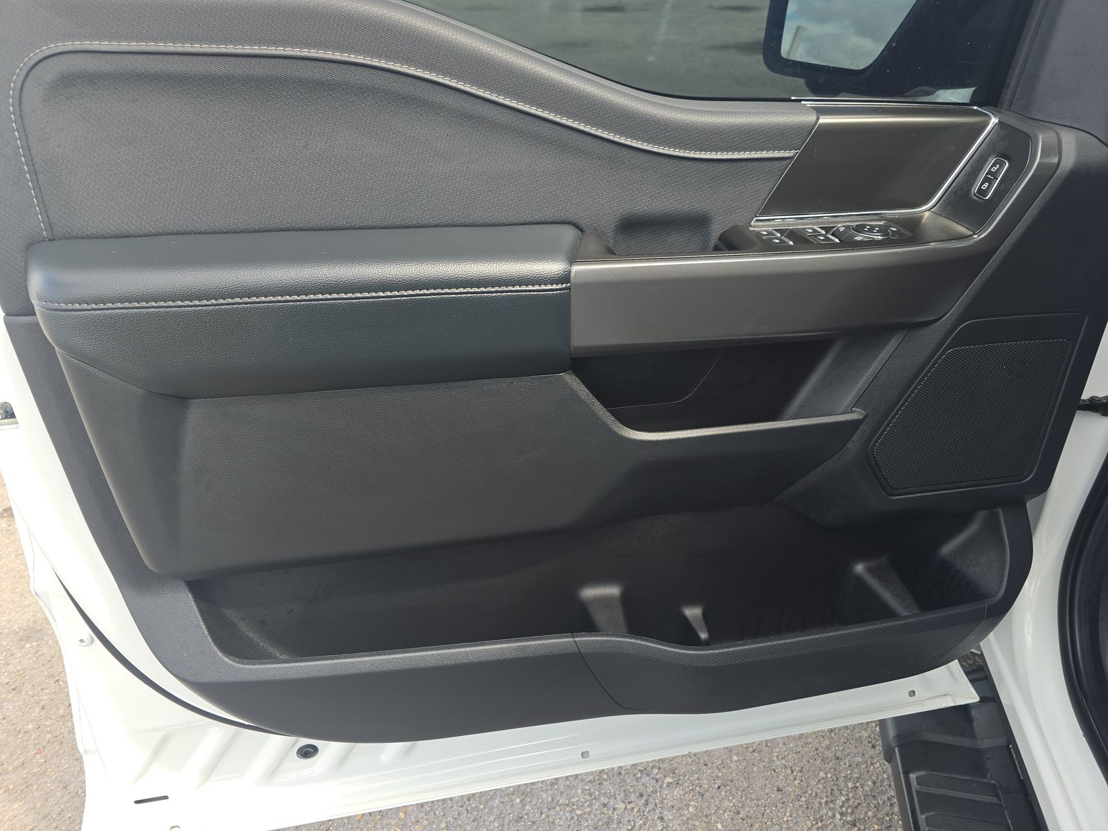 2024 Ford F-150 XLT AWD