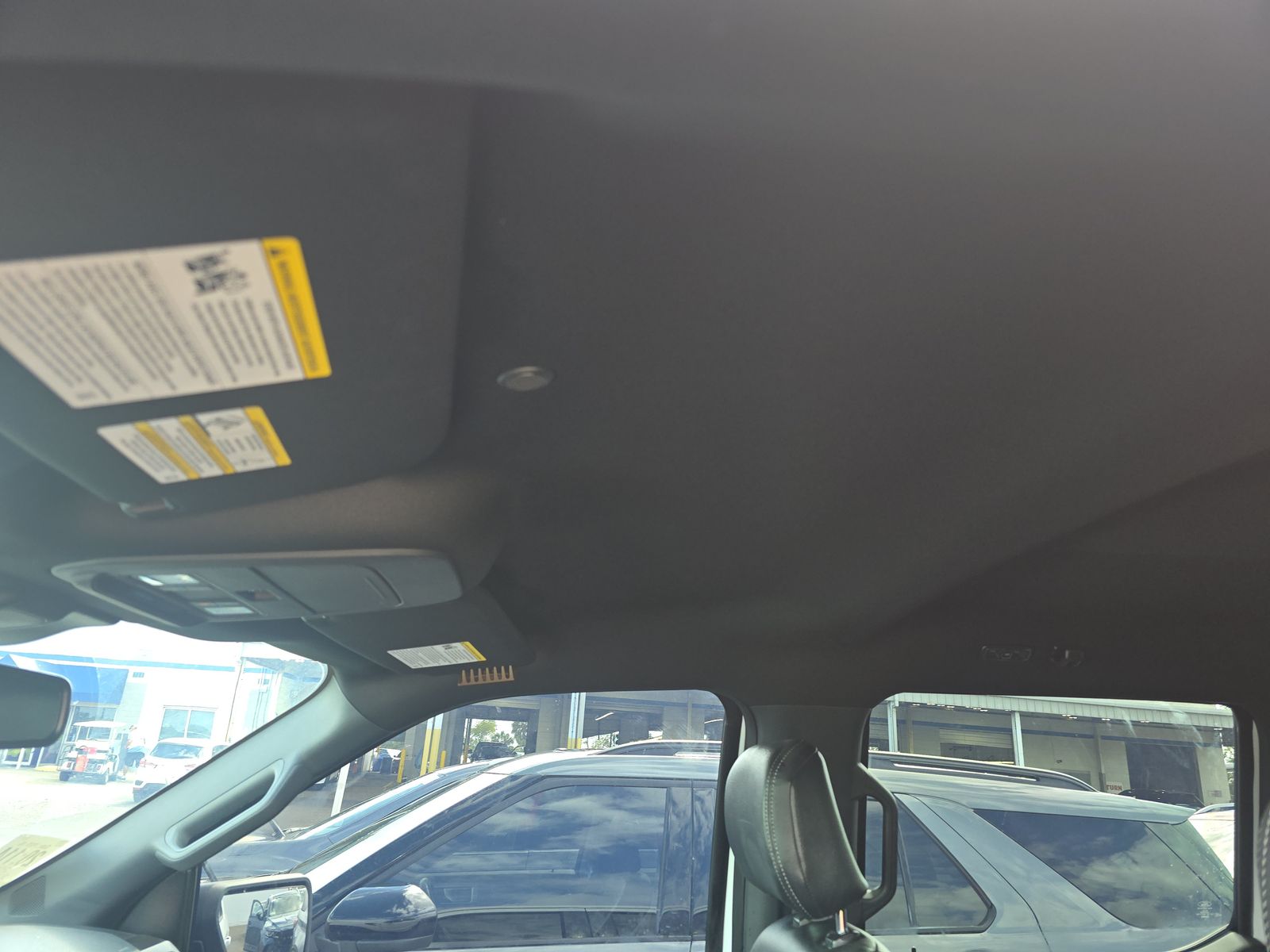 2024 Ford F-150 XLT AWD