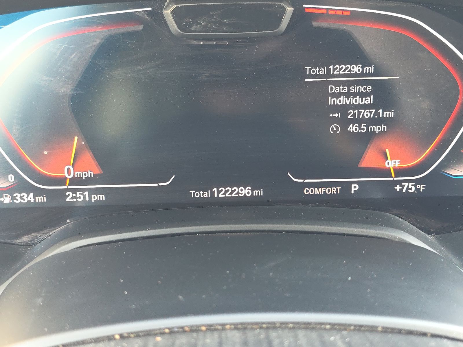 2019 BMW X7 xDrive40i AWD