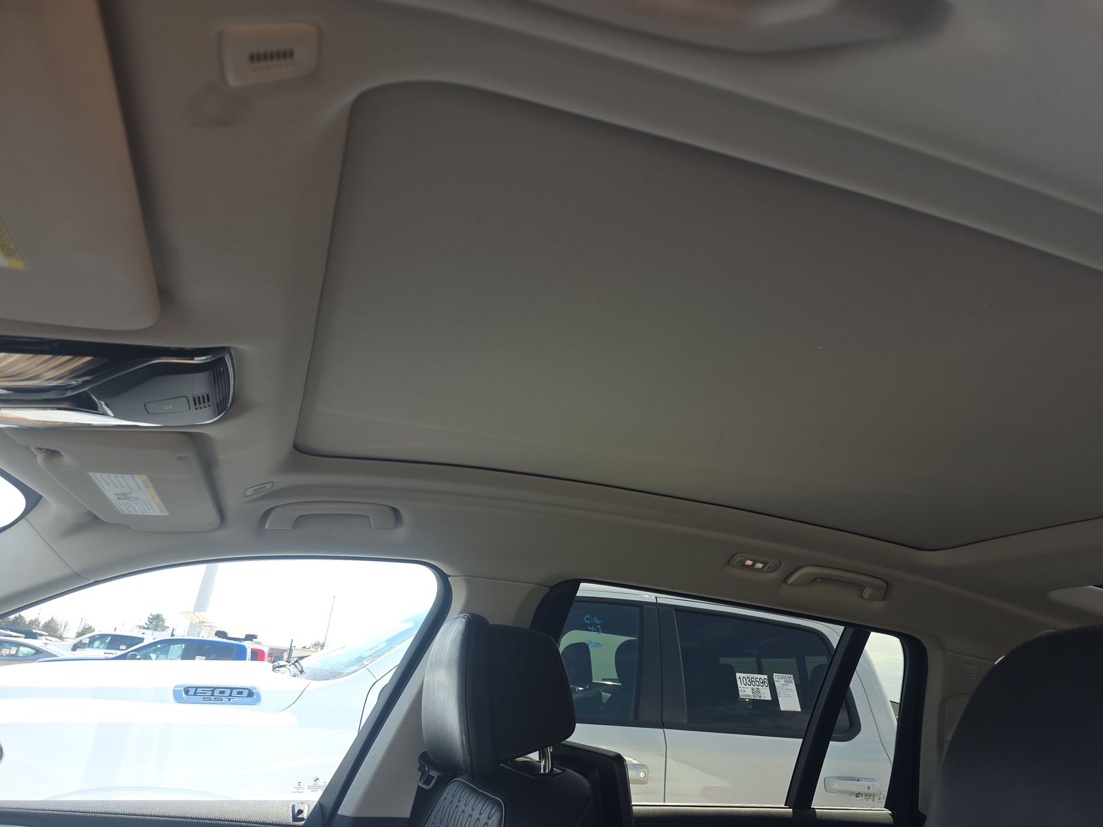 2019 BMW X7 xDrive40i AWD