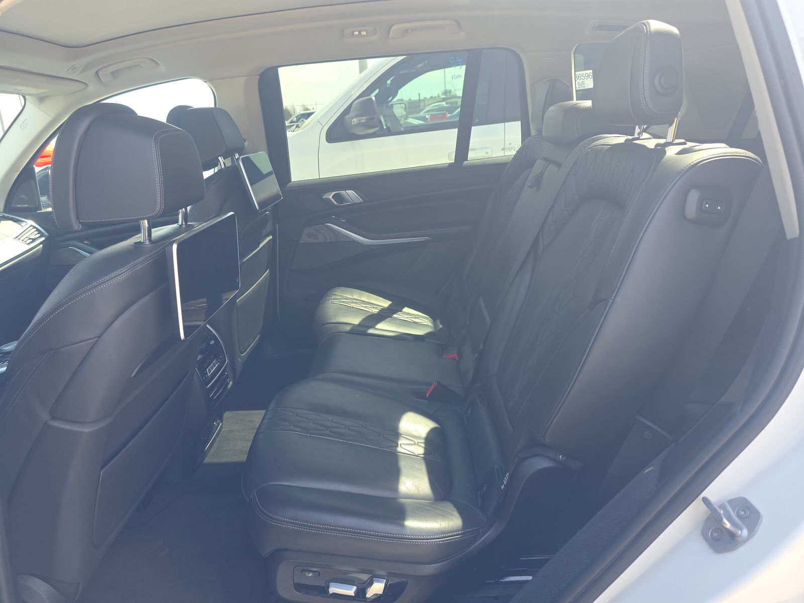 2019 BMW X7 xDrive40i AWD