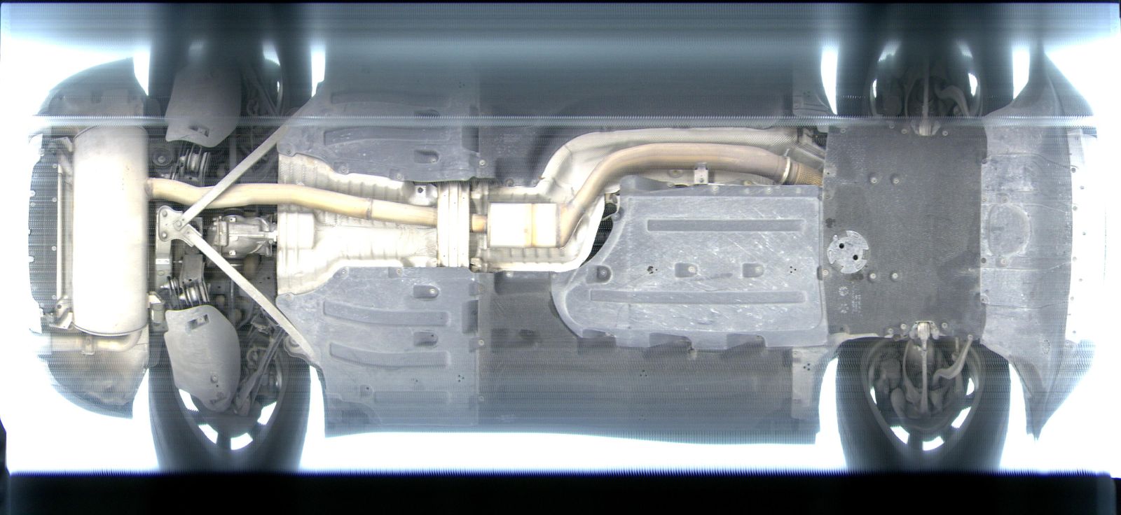 2019 BMW X3 sDrive30i RWD