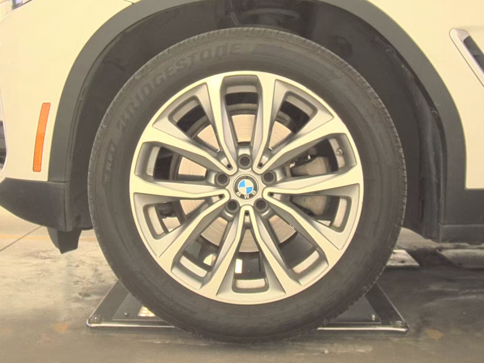 2019 BMW X3 sDrive30i RWD