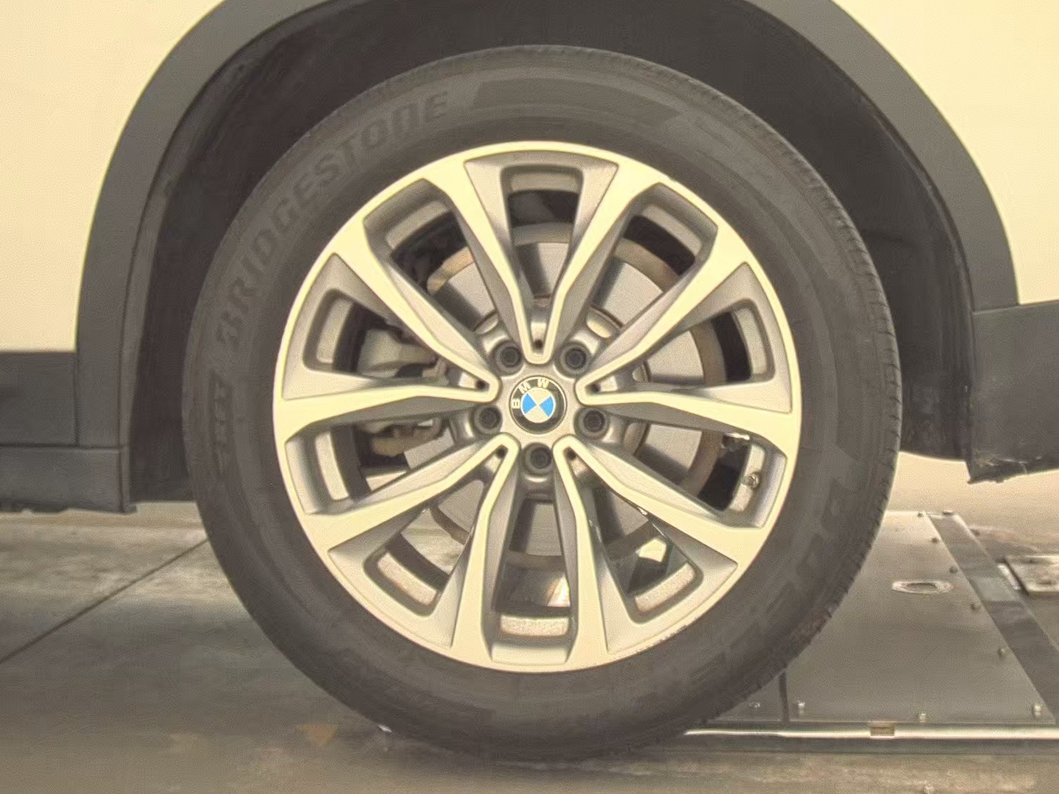 2019 BMW X3 sDrive30i RWD