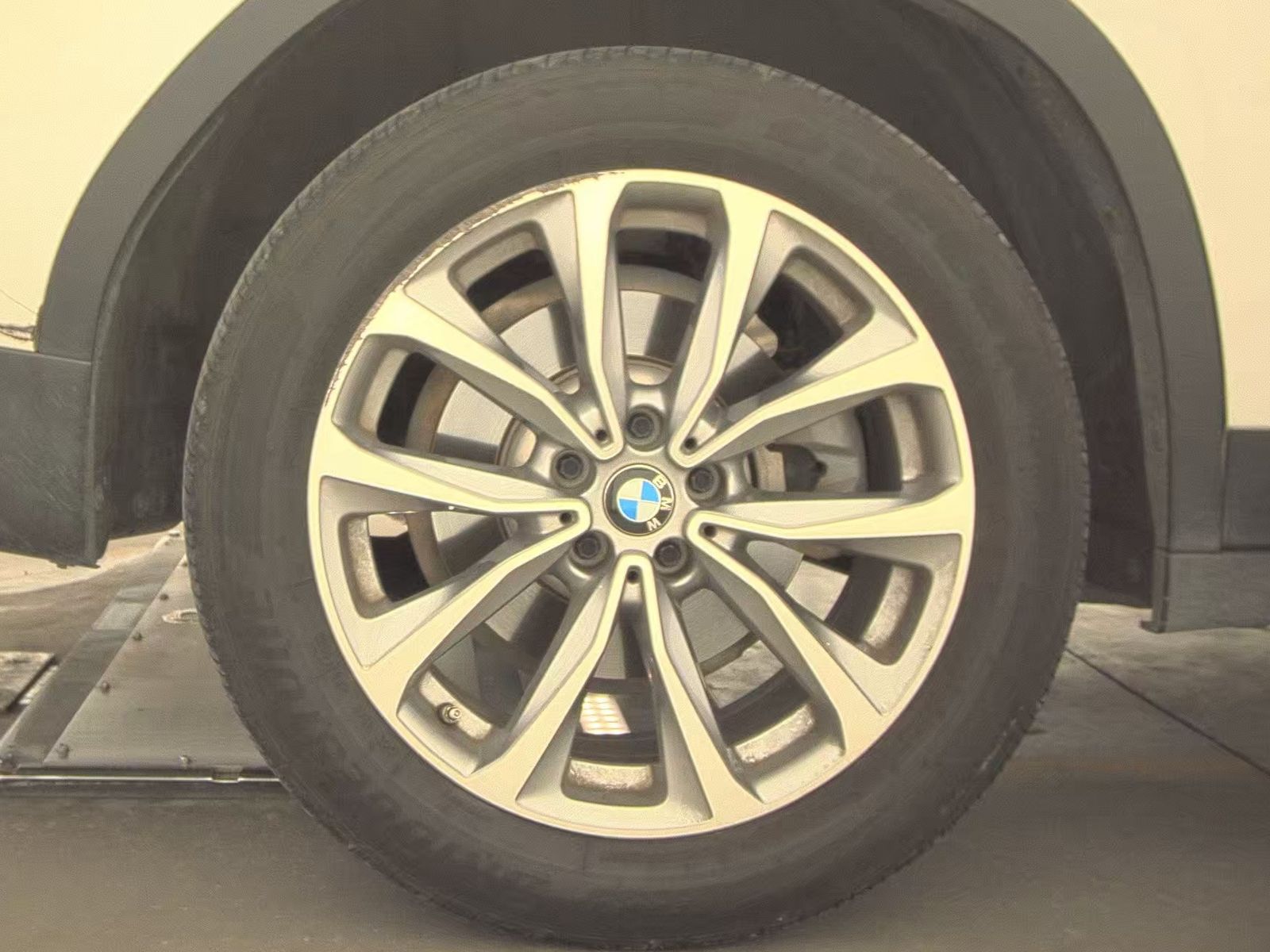 2019 BMW X3 sDrive30i RWD