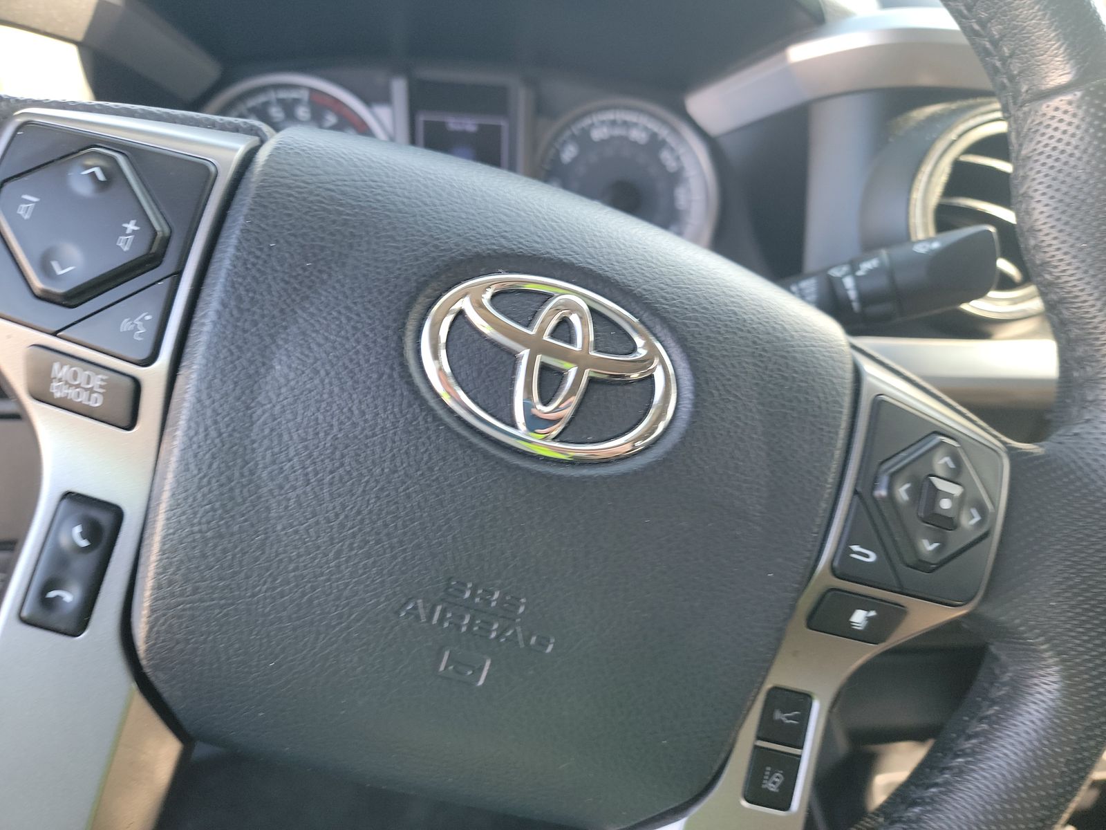 2020 Toyota Tacoma SR5 AWD