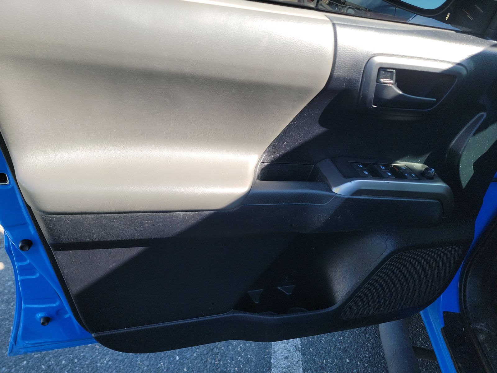 2020 Toyota Tacoma SR5 AWD