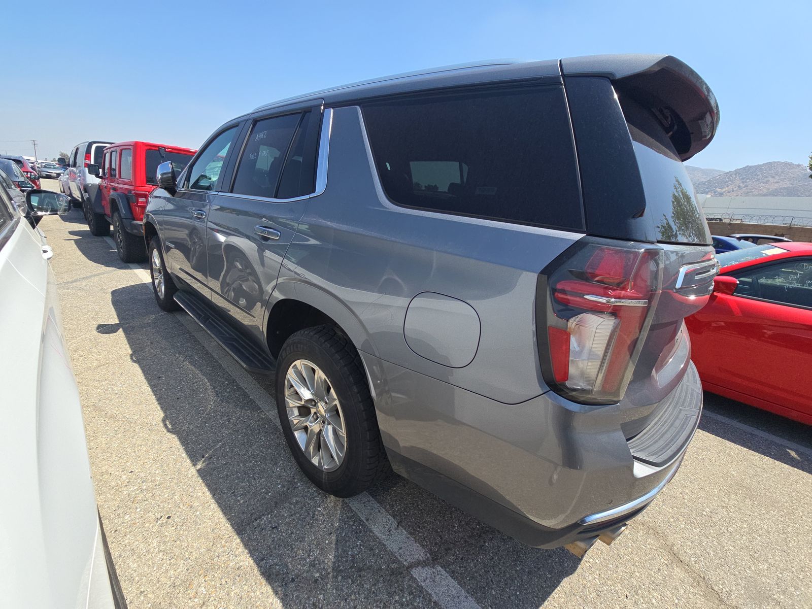 CHEVROLET PREMIER - 7