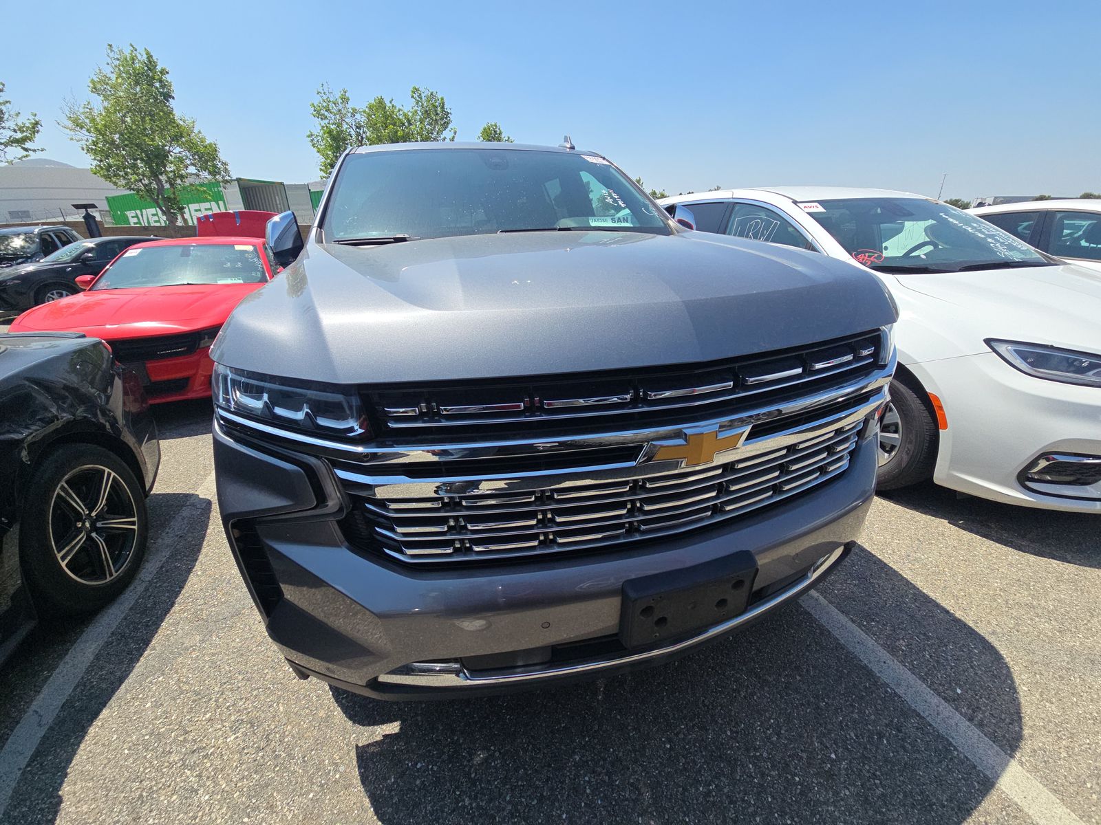 CHEVROLET PREMIER - 3